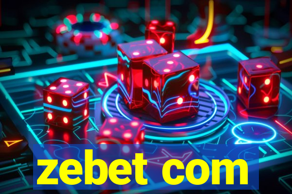 zebet com